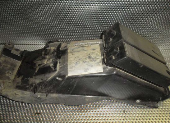 Achterspatbord Kawasaki GPX 600