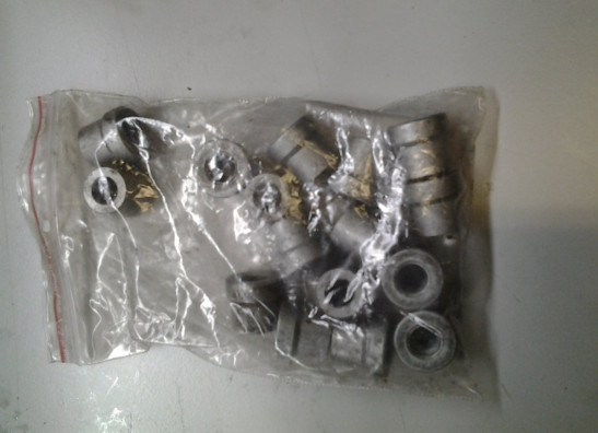 Engine parts Aprilia RSV 4