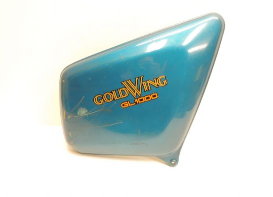 Rechter zijkuip klein Honda Goldwing GL