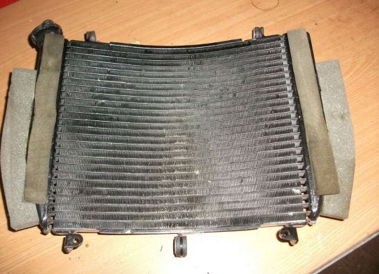 Radiateur Yamaha YZF R6