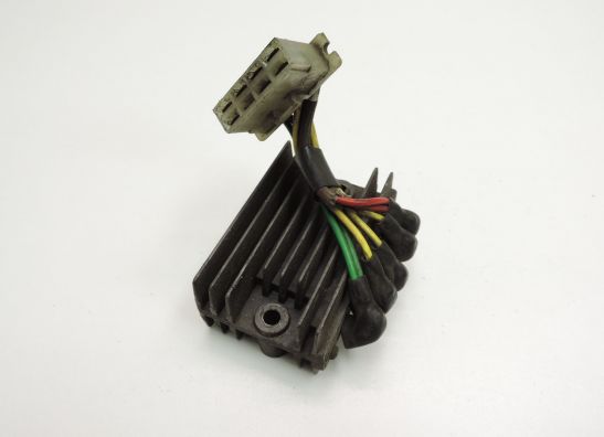 Regulator rectifier  Honda Goldwing GL