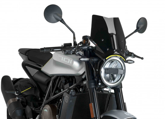 Kuipruit Husqvarna Vitpilen 701 