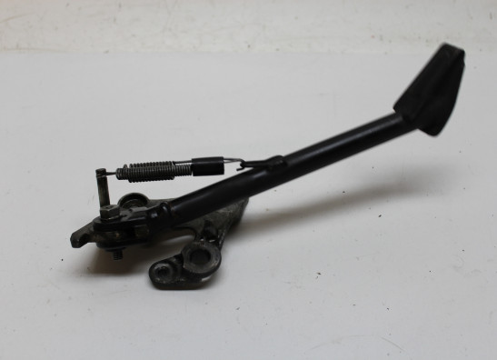 Standaard Ducati Multistrada 1200