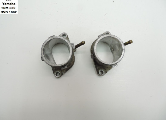 Air intake Yamaha TDM