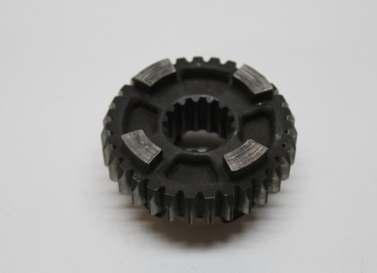 Gear box Honda VFR 750 R - RC30