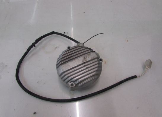 Motorblok diverse Yamaha XJ 600 Diversion