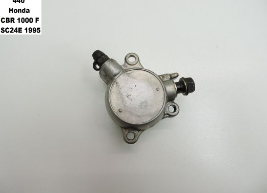 Koppelings cilinder Honda CBR 1000 F