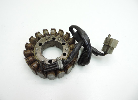 Dynamo Honda VF 500 