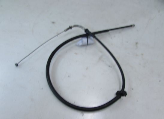 Chokekabel Kawasaki ZZR 600