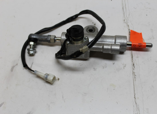 Stuurdemper Yamaha YZF R1