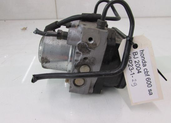 ABS pumpe druckmodulator Honda CBF 600