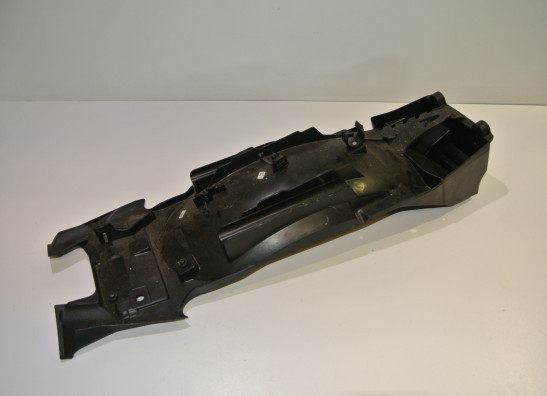 Achterkuipdeel Kawasaki ZX 6 R