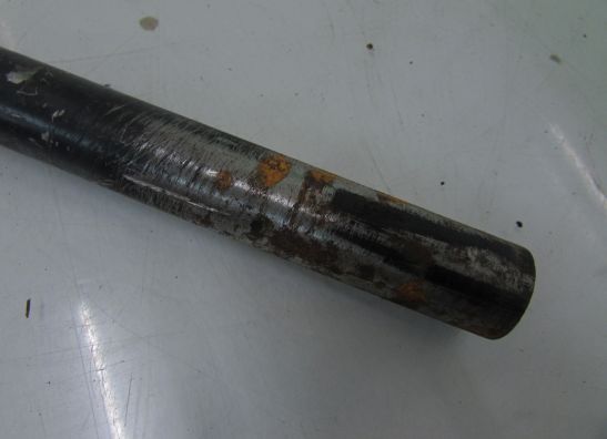 Lenkerstummel Links Yamaha XJ 600 Diversion