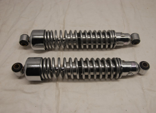 Stossdampfer hinten Harley Davidson Sportster