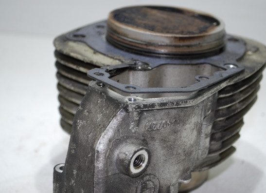 Cylinders BMW R 1100 RT