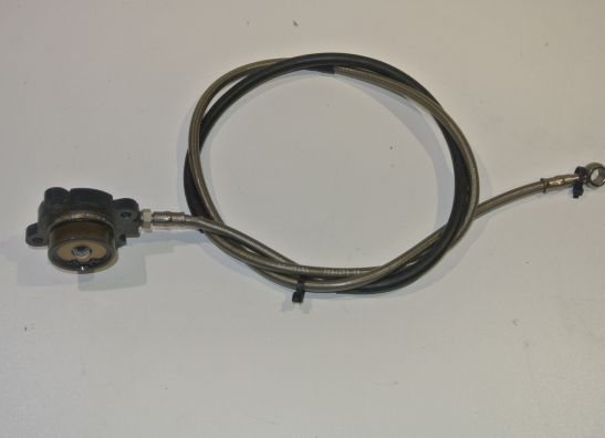 Koppelings cilinder BMW K 1200 GT