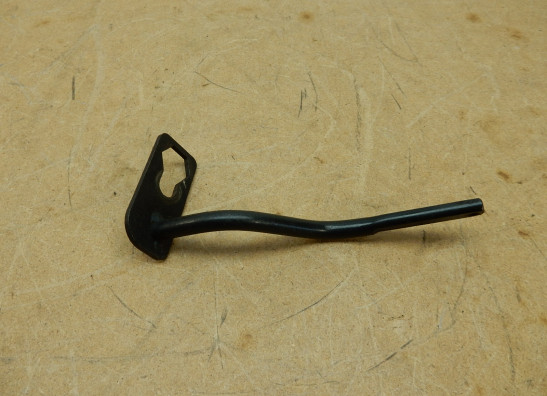 Rechter zijkuip klein Moto Guzzi California EV 1998-2011