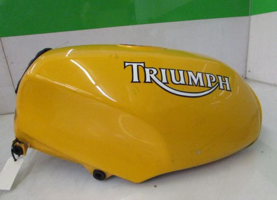 Benzintank Triumph 1200 Daytona