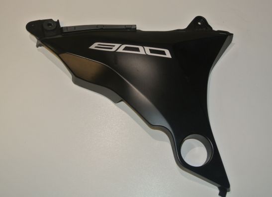 Scheinwerfer Kawasaki Z 800