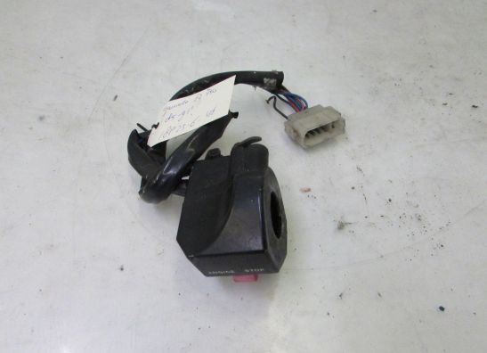 Handlebar switch assy right Yamaha FZ 750