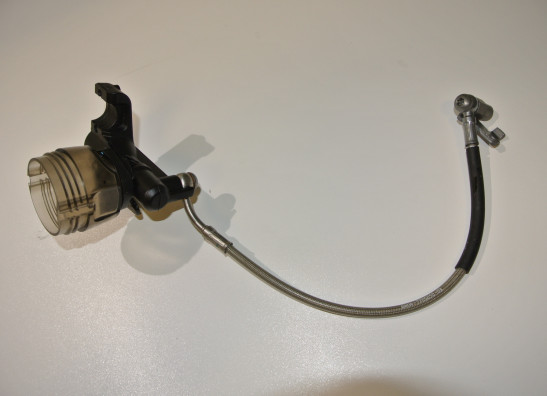 Front brake master cylinder  BMW R 1200 GS
