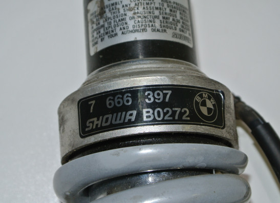 Achterschokbreker BMW R 1100  1150 RS