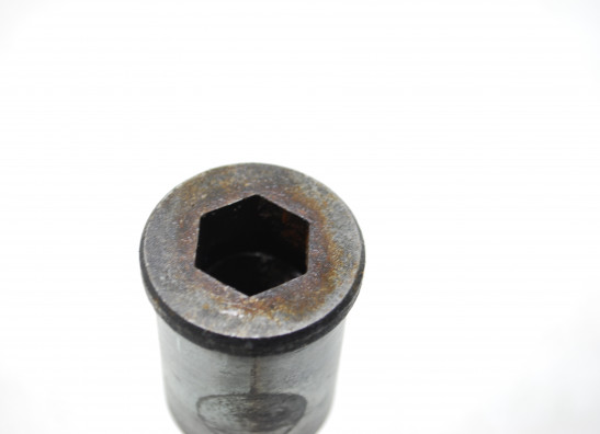 Axle front Kawasaki ZXR 750