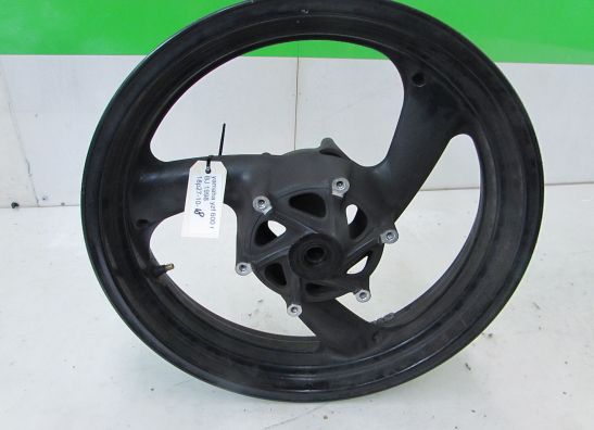Voorvelg Yamaha YZF 600 Thundercat