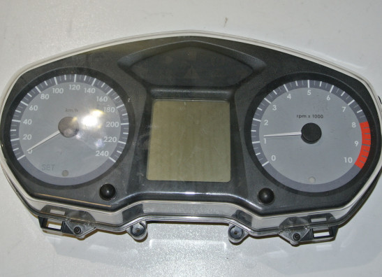 Tacho-set BMW R 1200 RT