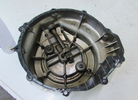 Crankcase cover Clutch side Yamaha TDM
