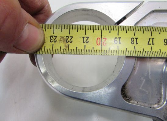 Fork top bridge Overig Onbekend Unknown