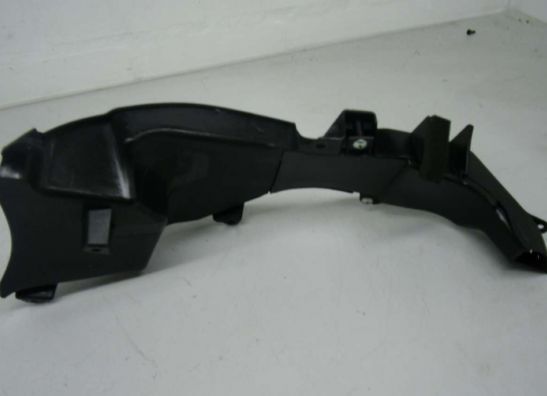 Rechter luchtbuis Yamaha YZF R6