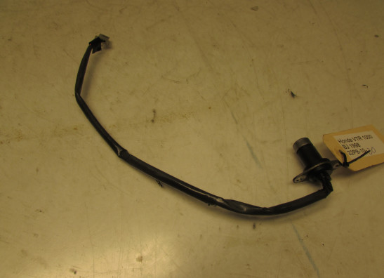 Engine parts Honda VTR 1000 F
