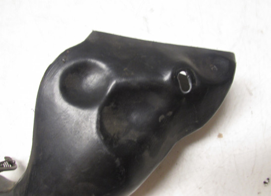 Lufteinlass rechts BMW R 1100 RT