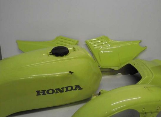 Complete kuipset Honda CB 750 F