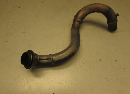 Auspuff-Krummer Yamaha V max