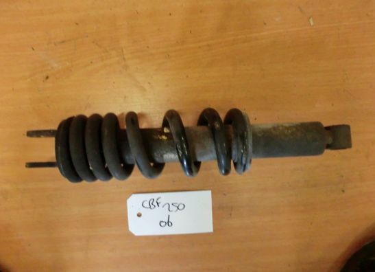 Stossdampfer hinten Honda CBF 250