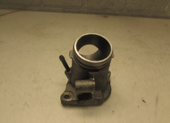 Inlaatspruitstuk Yamaha V max