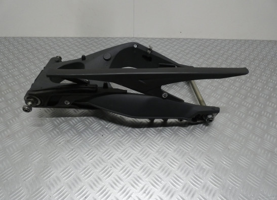 Hinterradschwinge Triumph Street Triple 675