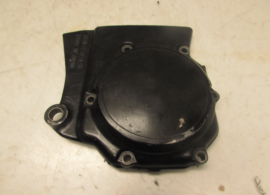 Engine cover Yamaha V max