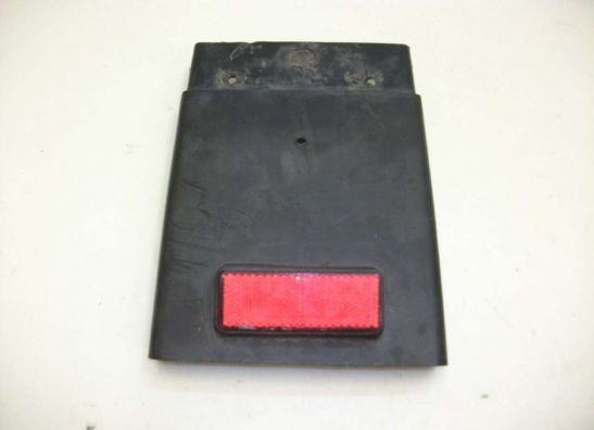 Hinterradabdeckung Suzuki VX 800