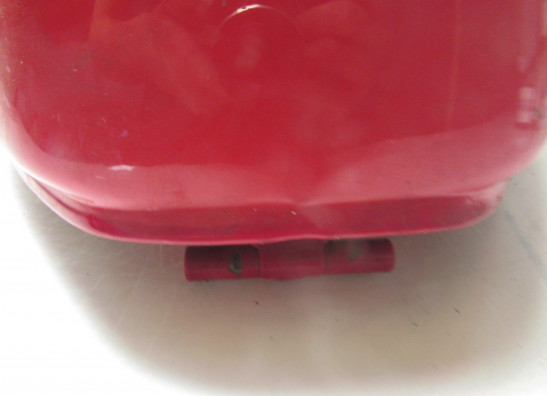 Benzintank Honda VFR 750