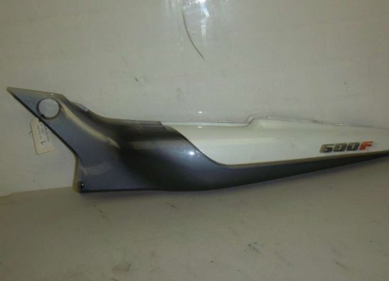 Heck links Honda CBR 600 F
