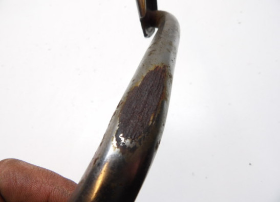 Brake pedal Honda CX 500