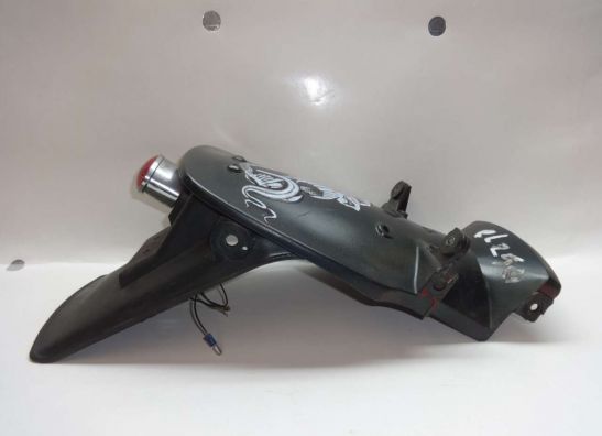 Achterspatbord Kawasaki EL 250