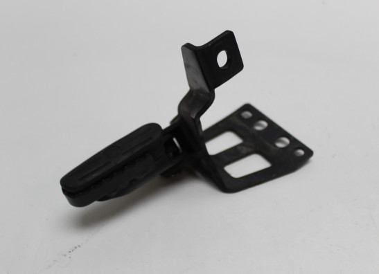 Fussrastetrager vorne links BMW G 650 GS Sertao