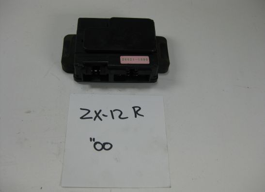 Sicherungkasten Kawasaki ZX 12 R