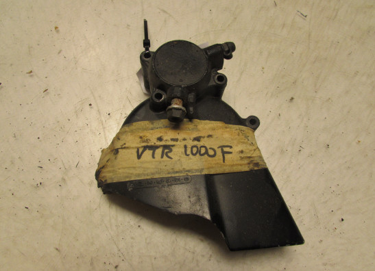 Engine cover front spocket Honda VTR 1000 F