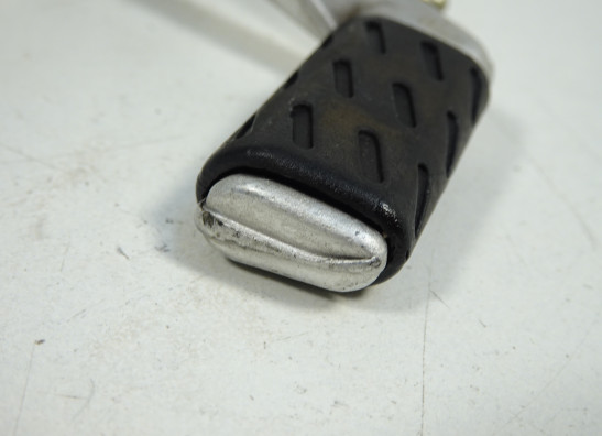 Rempedaal Ducati 750 SS Supersport