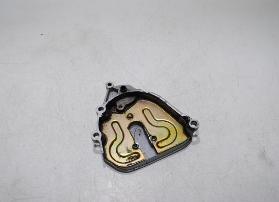 Motorblokdeksel voortandwiel MV Agusta 750 Brutale